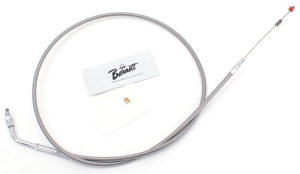 Barnett CC XL88 LN=41" 135° idle (ES)