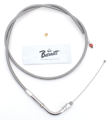 Barnett CC BT90 LN=37" 90° throttle (ES)