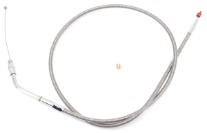 Barnett CC XL86 LN=36" 135° throttle (ES)