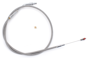 Barnett CC BT81 LN=37" 135° idle (ES)