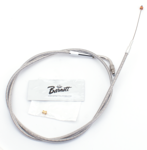 Barnett CC BT96 LN=45" 90° throttle (ES)