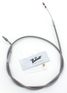 Barnett CC BT96 LN=44" 90º idle (ES)