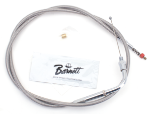 Barnett CC BT81 LN=37" 90º idle (ES)
