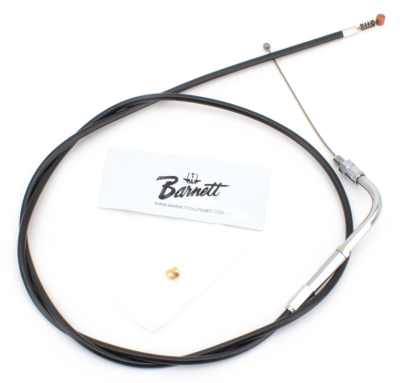 Barnett Black BT90 LN=43" 90º idle (ES)