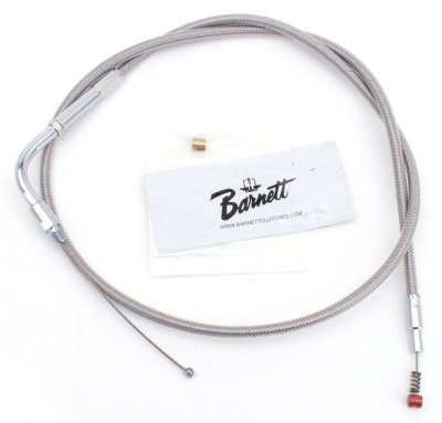 Barnett CC BT90 LN=35" 90º idle (ES)