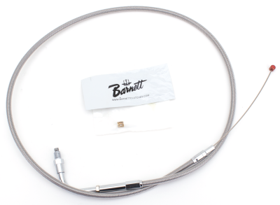 Barnett CC BT90 LN=35" 90º throttle (ES)