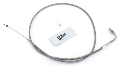 Barnett CC FLH96 LN=46" 90º throttle (ES)