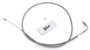 Barnett CC FLH96 LN=46" 90º throttle (ES)