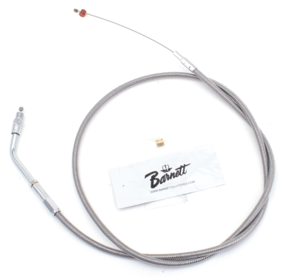 Barnett CC XL88 LN=41" 135° throttle (ES)