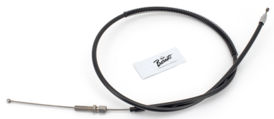 Clutch cable black F*ST86 L=47" (ES)