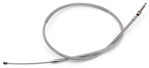 Braided Clear Coated Clutch Cable F*ST86 (ES)