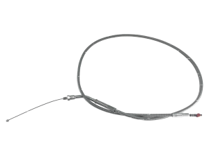 Idle cable BCC HSR86 LN=41" 135 deg (ES)