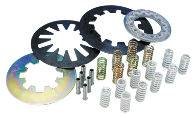 Xtra Heavy duty clutch springs VRSC02-07 (ES)