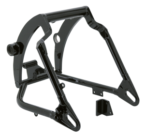Black F*ST08-up Swingarm 230/250 tyres (ES)