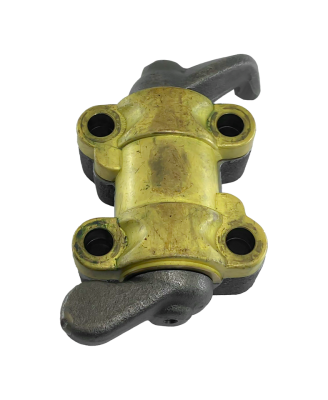 Rocker arm w/blocks BT48-65 FR-EX RR-IN