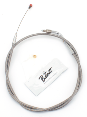 Barnett BCC FLH02 LN=42" 90ª idle (ES)