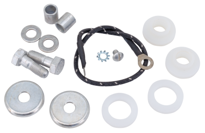 Headlamp Bracket Mounting BT55-59 (ES)
