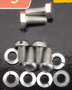 Circuit Breaker Screw Kit WhPl OHV36-64 (ES)