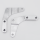 Fender brackets 84-99 f/ GCB Ltd forks (ES)