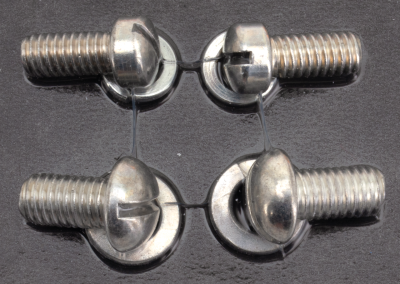 Circuit Breaker Screw Kit WhPl SV37-73 (ES)