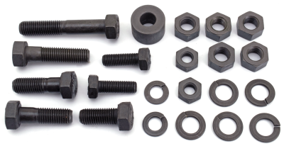 Exhaust Mounting Kit Prkz BT41-57 CP (ES)