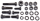 Exhaust Mounting Kit Prkz BT41-57 CP (ES)