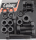 Exhaust Mounting Kit Prkz BT41-57 (ES)
