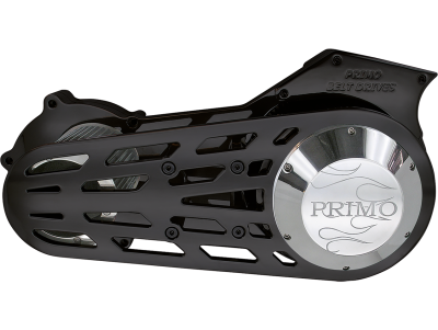 Brute 4 Extreme Black F*ST07 FXD06 (ES)