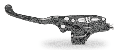 PM Contour Contrast clutch HBMC 11/16" (ES)