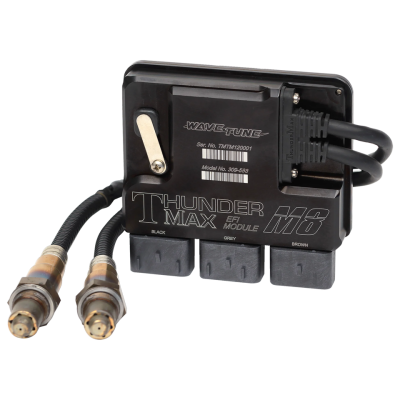 ThunderMax AutoTune FLH/T17-20 (ES)