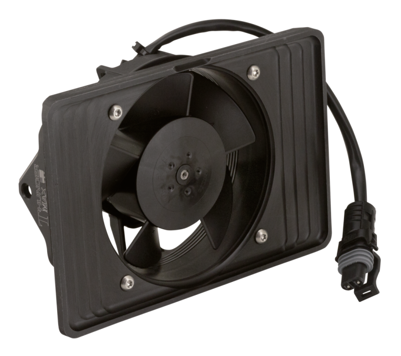 Thundermax oil cooler fan FLH/T17-UP (ES)