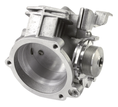 06-up 60mm One Piece Throttle Body (cab (ES)