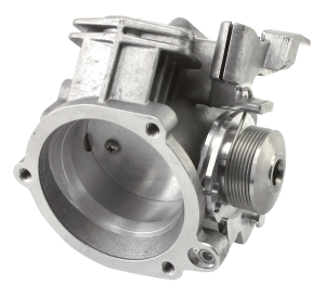 06-up 60mm One Piece Throttle Body (cab (ES)