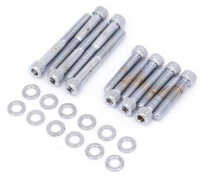 Chr Allen Primary Cvr kit FXST/FXD 97-06 (ES)