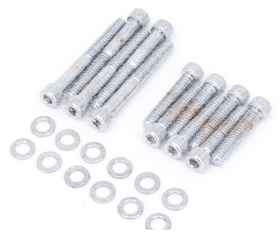 Chr Allen Primary Cvr kit FXST/FXD 97-06 (ES)