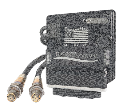 ThunderMax AutoTune ST21-24 (ES)