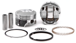 KB Forged Pistons XL883-1200 Conversion