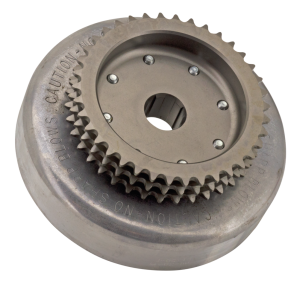 GHDP Alternator w/38t sprocket XL04-up