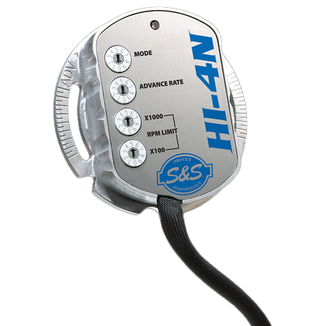S&S Hi-4N Ignition module only (ES)