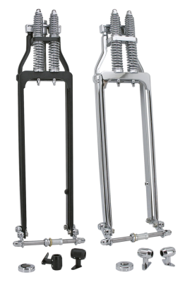 Springer fendermountkit Big Black (ES)
