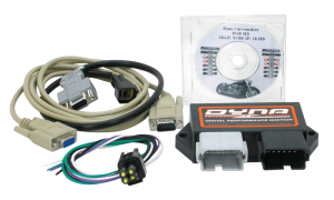 Dynatek TC88-2P digital ignition TC99-03