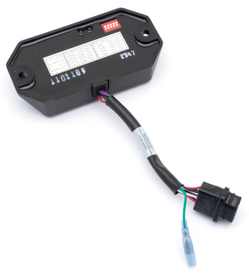 DYNA 2000HD2-7 progr. ign. kit dual fire (ES)