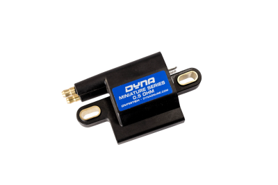 DYNA Mini coil 0.5 Ohm dual output (ES)