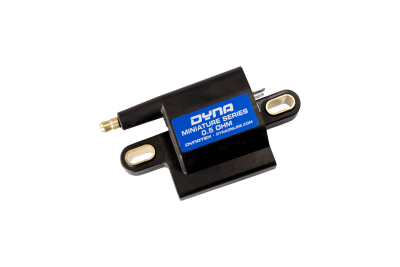 DYNA Mini coil 0.5 Ohm single output (ES)