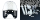 Beaded H-Duty kit clear & black FL49-59 (ES)