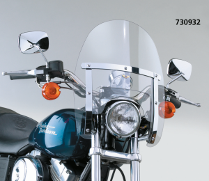 Ranger Heavy Duty kit XL82-up FXD93-05