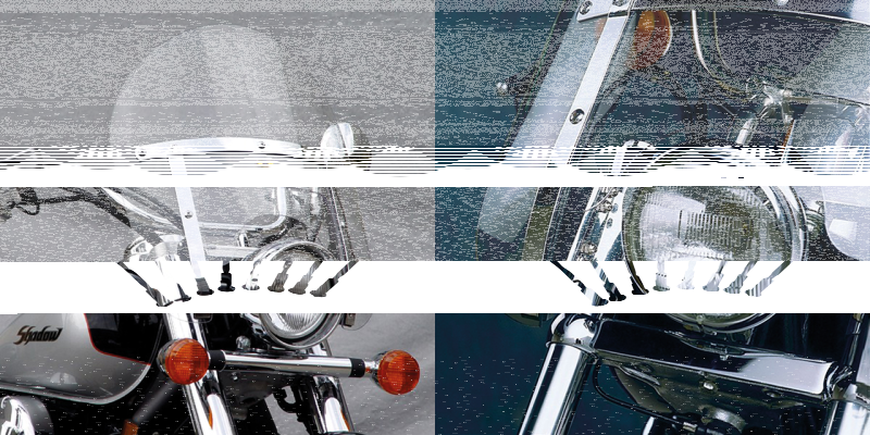 Low Boy Heavy Duty kit FXDWG93-05 (ES)