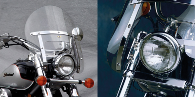 Low Boy Heavy Duty kit FXDWG93-05