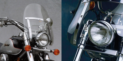 Ranger Heavy Duty kit FXDWG93-05