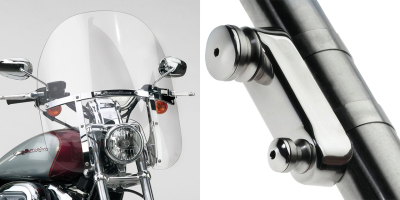 Switchblade 2-up kit 39mm forks